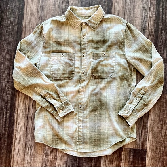 Aeropostale Other - Plaid Flannel